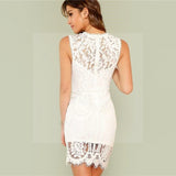 robe-boheme-dos-dentelle 2020