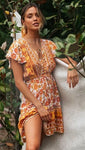 robe-boheme-elegante style