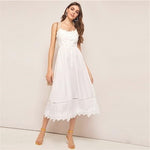 robe-boheme-en-dentelle
