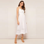 robe-boheme-en-dentelle pas cher