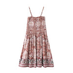robe-boheme-femme luxe