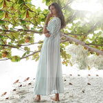 robe-boheme-fluide tendance