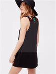 robe-boheme-habillee boho chic