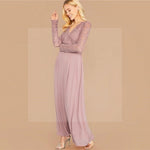 robe-boheme-haut-de-gamme luxe