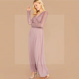 robe-boheme-haut-de-gamme luxe