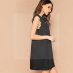 robe-boheme-manche-longue