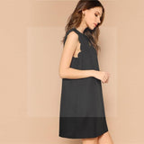 robe-boheme-manche-longue