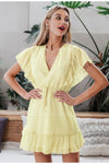 robe-boheme-manche-courte boho
