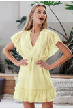 robe-boheme-manche-courte boho