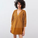 robe-blanche-courte-esprit-boheme