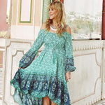 robe-boheme-midi boho