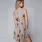 robe-boheme-chic-ete-2018
