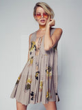robe-boheme-chic-ete-2018