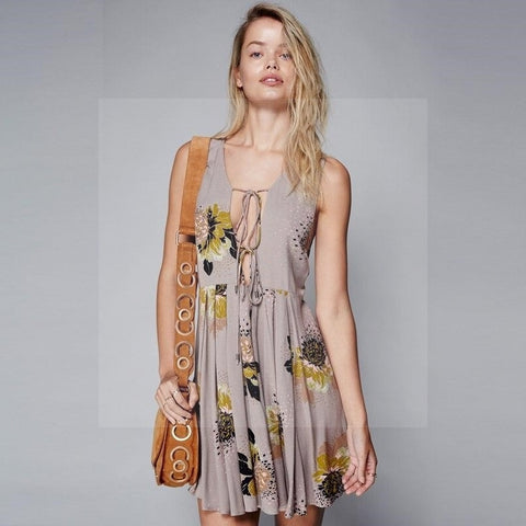 robe-boheme-chic-ete-2018