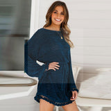 robe-boheme-noire-courte de qualite