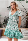 robe-boheme-pas-cher boho chic