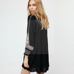robe-style-boheme-chic-beige