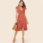 robe-courte-boheme-chic-blanche
