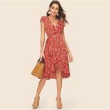 robe-courte-boheme-chic-blanche