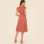 robe-courte-boheme-chic-blanche