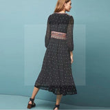 robe-boheme-tres-chic de qualite