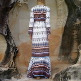 robe-boho-boheme-2020 2020