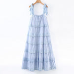 robe-boho-broderie 2020