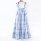 robe-boho-broderie 2020