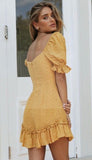 robe-boho-coton pas cher