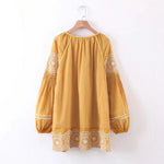 robe-boho-ete 2020