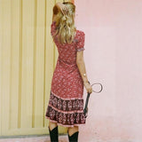 robe-cocktail-boheme-chic-courte boho