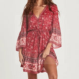 robe-cocktail-courte-boheme