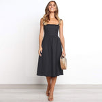 robe-de-soiree-longue-boheme-chic de qualite