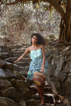robe-fluide-boheme-courte 2020
