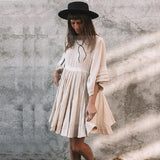 robe-hippie-boheme-beige femme