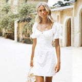 robe-hippie-boheme-blanche boho chic