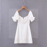 robe-hippie-boheme-blanche tendance