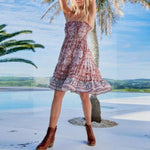 robe-hippie-chic-boho femme
