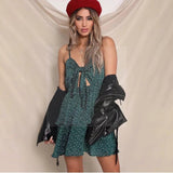 robe-hippie-chic-courte de qualite