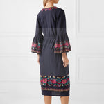 robe-hippie-chic-hiver luxe