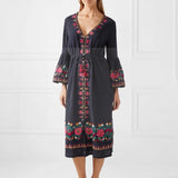 robe-hippie-chic-hiver chic