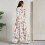 robe-blanche-boheme-hippie-chic