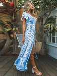 robe-longue-boheme-bleu de bohemienne
