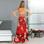 robe-longue-boheme-chic-ete-2020 2020