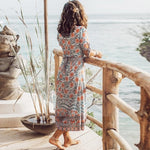 robe-longue-boheme-chic-ete boho