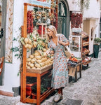 robe-longue-boheme-chic-ete de bohemienne
