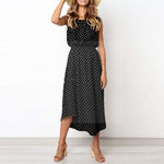 robe-longue-boheme-chic-femme de bohemienne
