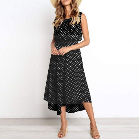 robe-longue-boheme-chic-femme