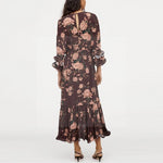 robe-longue-boheme-chic-hiver de bohemienne