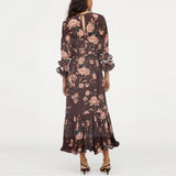 robe-longue-boheme-chic-hiver de bohemienne